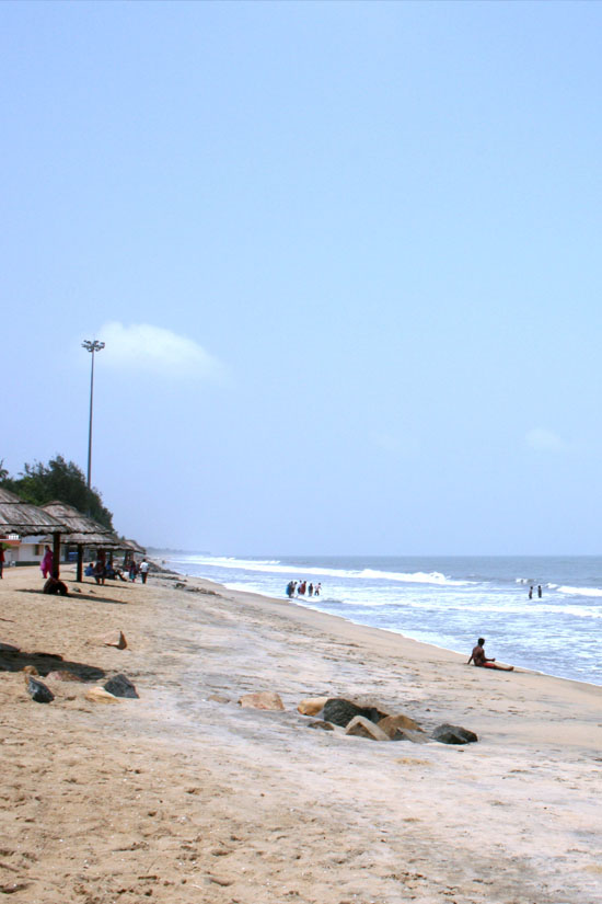 Cochin places to visit