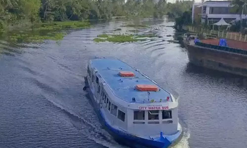 Kerala tourism opened