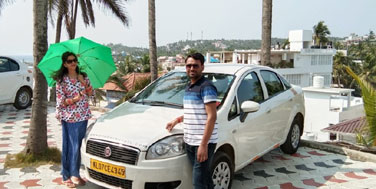 cochin car rentals, kerala car travels