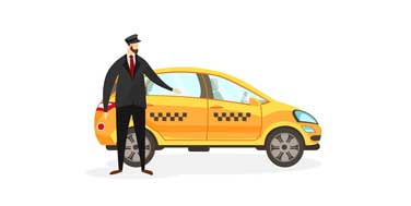 top taxi service in kerala