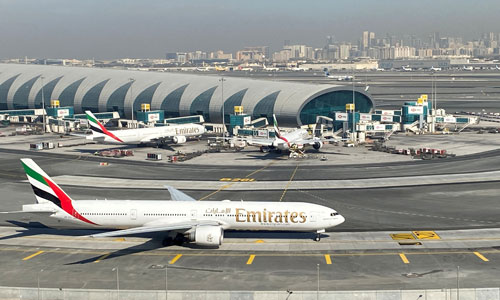 UAE to lift travel ban