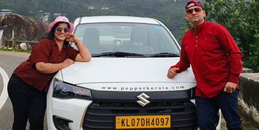 kochi taxi rentals