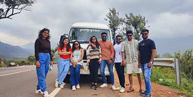 reliable taxi kerala